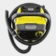 ΣΚΟΥΠΑ ΕΠΑΓΓΕΛΜΑΤΙΚΗ KARCHER WD 5 V-25/5/22 ΥΓΡΩΝ/ΣΤΕΡΕΩΝ 1200W 25L
